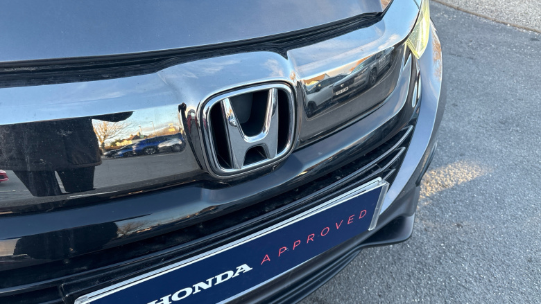 Honda HR-V 1.5 i-VTEC SE 5dr Petrol Hatchback